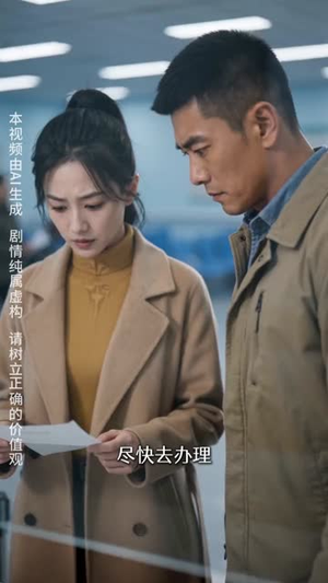 少年夫妻老来伴(39集) 少年夫妻老来伴(39集)热门短剧抢先看