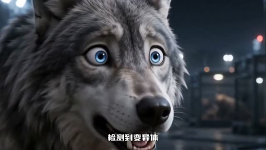二哈传说(42集) 二哈传说(42集)短剧抢先看