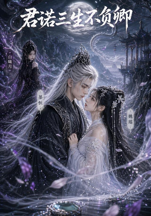 君诺三生不负卿(58集) 君诺三生不负卿(58集)甜宠短剧追到爽