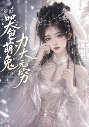 哭包萌兔力大无穷(46集) 哭包萌兔力大无穷(46集)解说