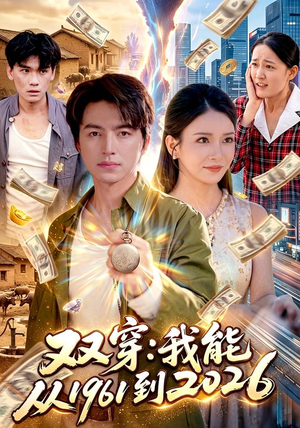 双穿:我能从1961到2026(101集) 双穿:我能从1961到2026(101集)短剧在线更新