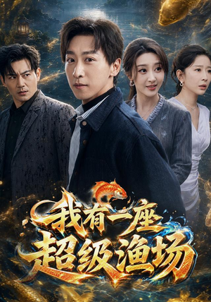 我有一座超级渔场(70集) 我有一座超级渔场(70集)热门短剧推荐