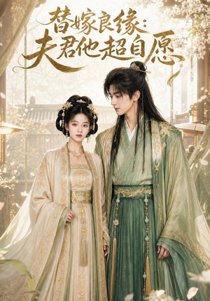 替嫁良缘:夫君他超自愿 (47集) 替嫁良缘:夫君他超自愿 (47集)全集免费看短剧