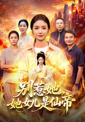 别惹她,她女儿是仙帝(95集) 别惹她,她女儿是仙帝(95集)精彩短剧上线