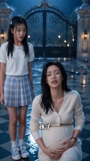 影后归来:夺回属于我的一切(48集) 影后归来:夺回属于我的一切(48集)精彩短剧推荐