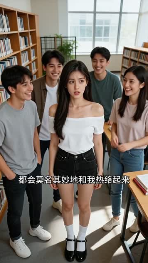 破产后,校草房东反撩我(35集) 破产后,校草房东反撩我(35集)短剧越看越精彩