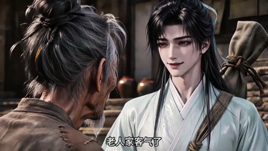 千年魔头携手斩尽世间黑暗（34集）最热短剧抢先看