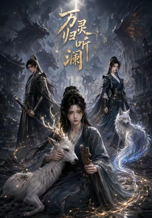 万灵归听澜(126集) 万灵归听澜(126集)追风的女孩短剧