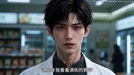 赊命化妆师(55集) 赊命化妆师(55集)无需充值尽情看