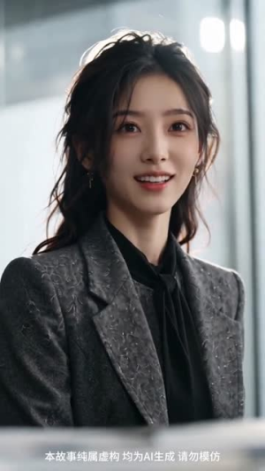 坠海失忆后与宿敌相恋(55集) 坠海失忆后与宿敌相恋(55集)热门短剧又来了