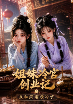《姐妹冷宫创业记之我和闺蜜盘冷宫》（36集）完整短剧免费在线赏-推影坊