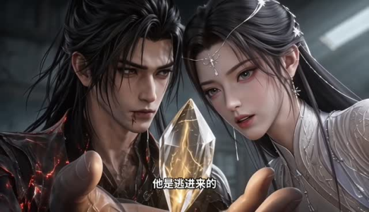 魔尊觉醒:手撕天道剧本第二季(93集) 魔尊觉醒:手撕天道剧本第二季(93集)真的太精彩了