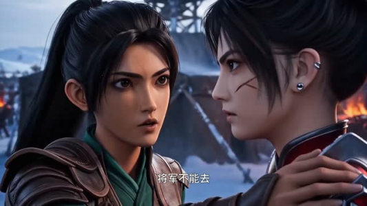 九州明君录第二季(60集) 九州明君录第二季(60集)短剧免费观看