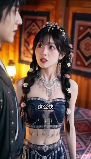 向山域少主诉尽软意(18集) 向山域少主诉尽软意(18集)夸克网盘在线看