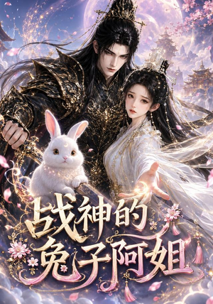 战神的兔子阿姐 (45集) 战神的兔子阿姐 (45集)精彩短剧合集