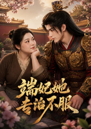 《端妃她专治不服》（60集）精彩短剧全集免费来看-推影坊