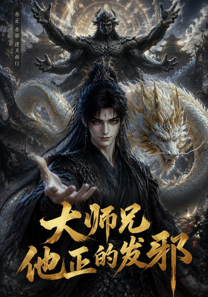 大师兄他正的发邪(143集) 大师兄他正的发邪(143集)去哪里看