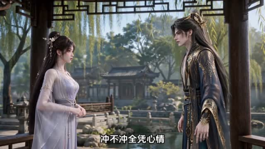 庶女露底,摄政王心动(46集) 庶女露底,摄政王心动(46集)爆款短剧抢先看