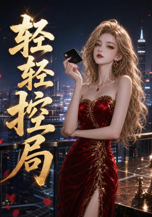 轻轻控局 (41集) 轻轻控局 (41集)超火热门短剧