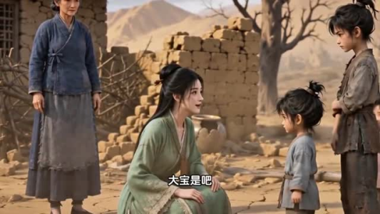 《流放边关，我靠一把种子富了全村》（60集）热门短剧全集随心看-推影坊