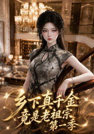 乡下真千金竟是老祖宗第一季 (145集) 乡下真千金竟是老祖宗第一季 (145集)大结局太过瘾了