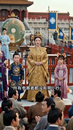 穿书妖界:我有读心系统(76集) 穿书妖界:我有读心系统(76集)短剧解说热门