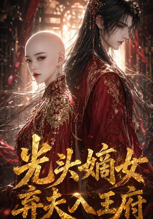 光头嫡女弃夫入王府 (74集) 光头嫡女弃夫入王府 (74集)口碑之选免费看