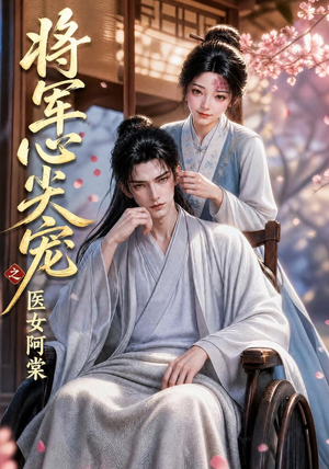 将军心尖宠之医女阿棠(91集) 将军心尖宠之医女阿棠(91集)短剧越看越精彩