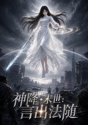 神降末世:言出法随(100集) 神降末世:言出法随(100集)百度网盘资源