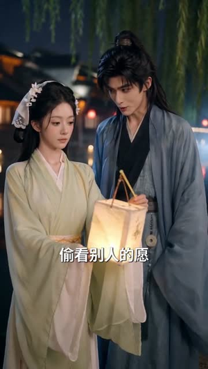 穿成炮灰后我救了落难太子(75集) 穿成炮灰后我救了落难太子(75集)最新热播短剧