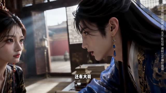 皇兄们太能作,我躺成皇太女(63集) 皇兄们太能作,我躺成皇太女(63集)短剧太好看了吧