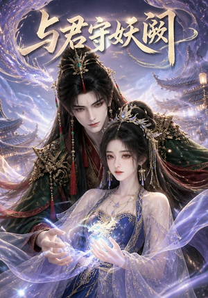 与君守妖阙(47集) 与君守妖阙(47集)精彩短剧看不停