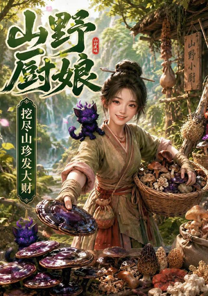 山野厨娘,挖尽山珍发大财(78集) 山野厨娘,挖尽山珍发大财(78集)在哪个app能看