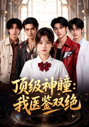 顶级神瞳:我医鉴双绝(72集) 顶级神瞳:我医鉴双绝(72集)百度网盘在线看