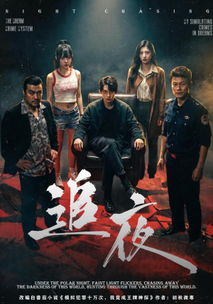 追夜（70集）迅雷网盘观看