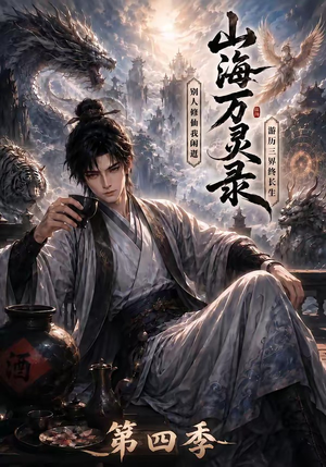 山海万灵录第四季(111集) 山海万灵录第四季(111集)短剧太精彩