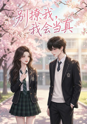 别撩我,我会当真(35集) 别撩我,我会当真(35集)全集一网打尽
