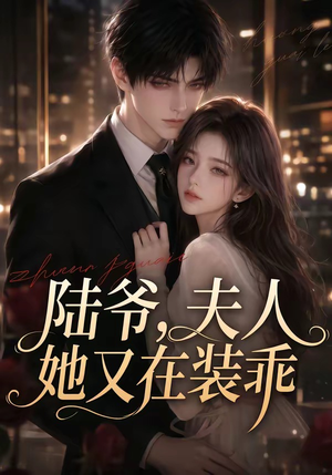 《陆爷，夫人她又在装乖》（65集）免费短剧高清全集观看-推影坊