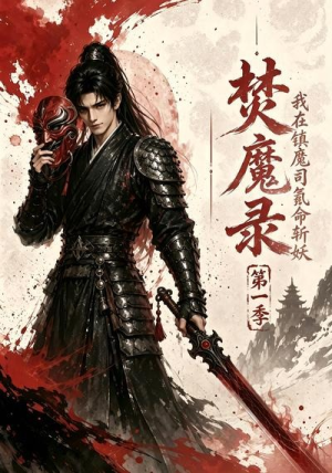 焚魔录:我在镇魔司氪命斩妖第一季(90集) 焚魔录:我在镇魔司氪命斩妖第一季(90集)热门了短剧
