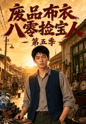 废品布衣八零捡宝人第五季(84集) 废品布衣八零捡宝人第五季(84集)每天分享短剧