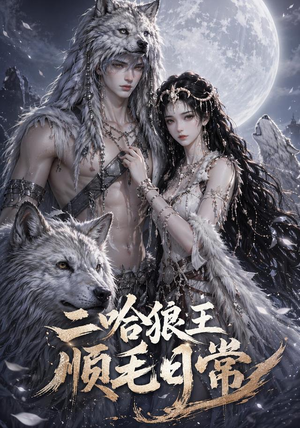 二哈狼王顺毛日常(39集) 二哈狼王顺毛日常(39集)热门短剧看不停
