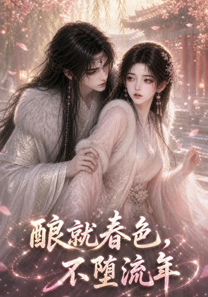 酿就春色,不堕流年(67集) 酿就春色,不堕流年(67集)爆火短剧抢先看