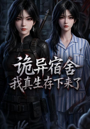 诡异宿舍，我真生存下来了（141集）在线看完整版