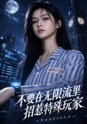 不要在无限流里招惹特殊玩家（64集）超火短剧抢先看