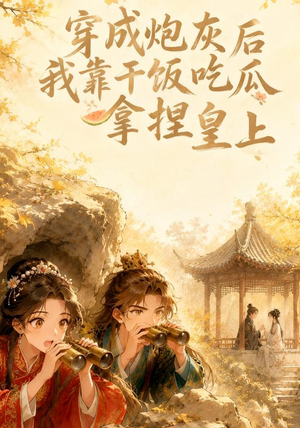 穿成炮灰后我靠干饭吃瓜拿捏皇上(36集) 穿成炮灰后我靠干饭吃瓜拿捏皇上(36集)短剧在哪里看