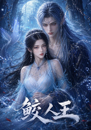 鲛人王(60集) 鲛人王(60集)免费短剧看不停