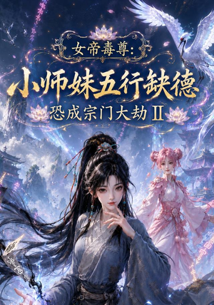 女帝毒尊:小师妹五行缺德恐成宗门大劫II(71集) 女帝毒尊:小师妹五行缺德恐成宗门大劫II(71集)海量短剧免费看