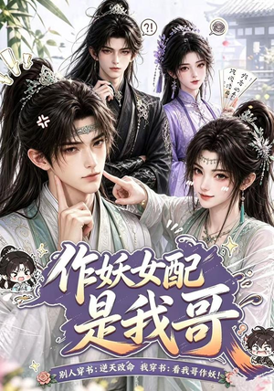 作妖女配是我哥(52集) 作妖女配是我哥(52集)小短剧推荐