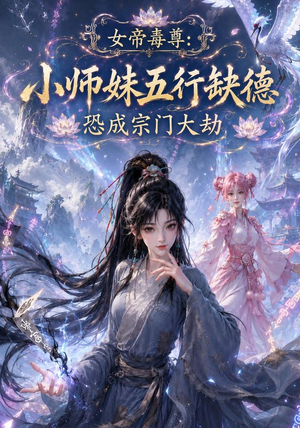 女帝毒尊:小师妹五行缺德恐成宗门大劫(71集) 女帝毒尊:小师妹五行缺德恐成宗门大劫(71集)短剧在哪个平台