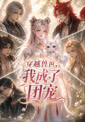 穿越兽世,我成了团宠(55集) 穿越兽世,我成了团宠(55集)精彩热门短剧